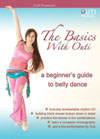 The Basics With Outi DVD