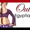 Egyptianize your dance